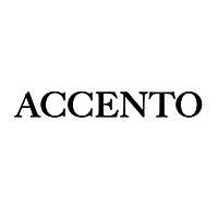 ACCENTO logo