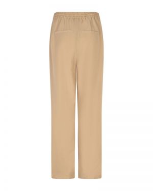 Claudette Palazzo dark sand