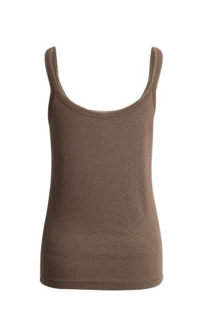  washed brown