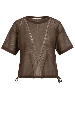 607 delicioso brown