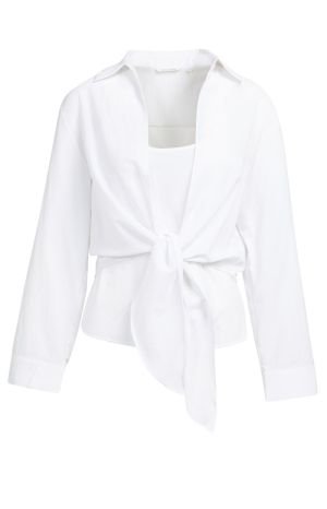 607 pure white