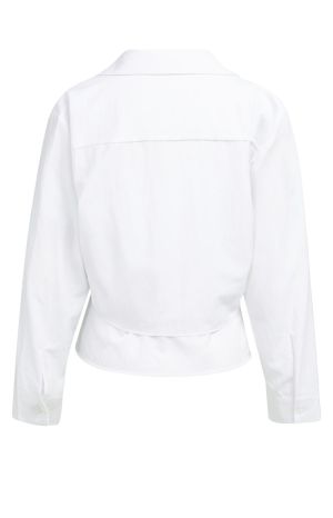 607 pure white