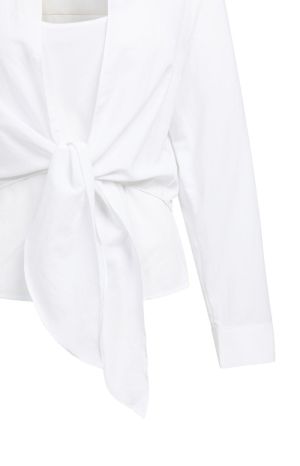 607 pure white