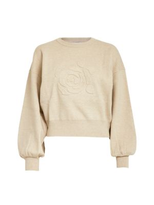 Zlia Knit Pull 9015