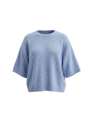 Sabina Knit Tee 1592M