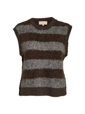 Satina Knit Vest 3960S